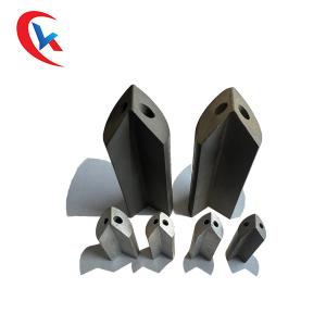 China Blank Tungsten Carbide Tool Gun Metal Drilling Tool Customized wholesale