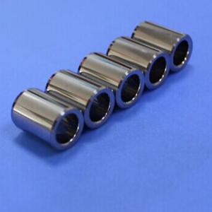 China Tungsten Steel Precision Guide Sleeve Hard Alloy Carbide Locating Sleeve wholesale