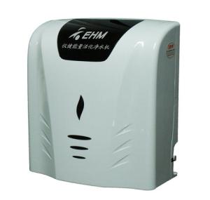 China Safe 0.10 - 0.3MPA Alkaline Water Purifier wholesale