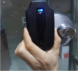 China Long Battery Life GPS GSM Tracker Vehicle/Boat/Container GPS Tracker wholesale