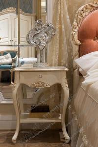 China Wholesales Bedroom night stands Wooden Furniture Hotel Nightstands FN-118 wholesale