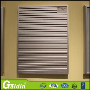China anodized wooodgrain 1000 to 6000mm factory supply kitchen cabinet aluminum door frame wholesale