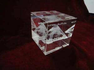 China Acrylic laser inner carve wholesale