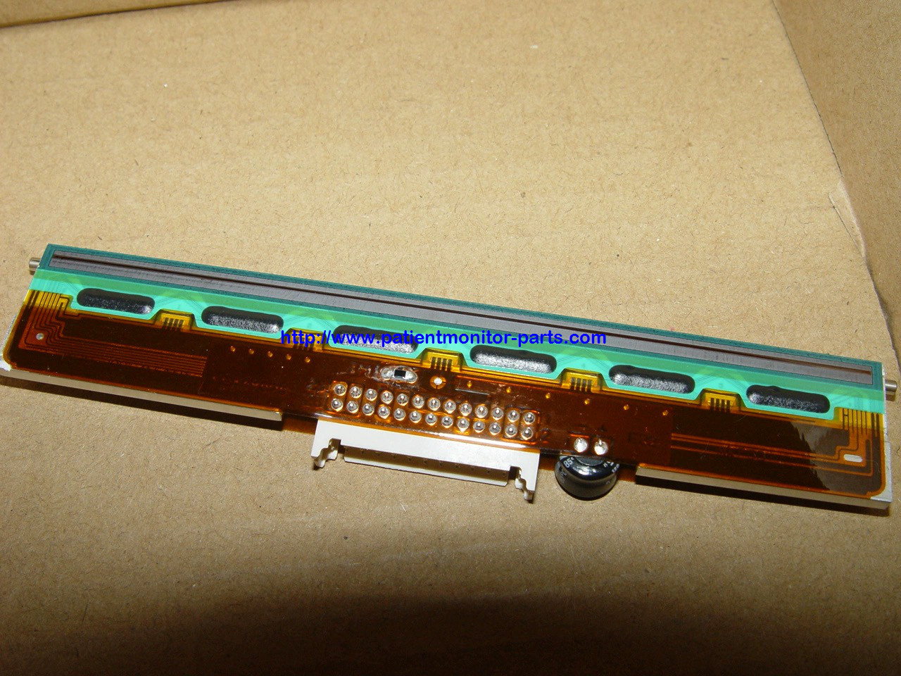 NIHON KOHDEN ECG Replacement Parts EKG Printer Cardiofax S ECG-1250C ECG-1350P