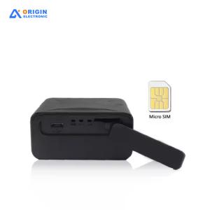 China Vehicles 4G Wireless Magnetic GPS Tracker For Car Geo Fencing SMS Alerts wholesale