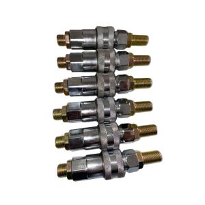 China 81084006012 81083030052 F026 Semi-Trailer Air Pipe Quick Connector for Engine Air Purifier wholesale