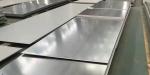 Ss Plate 201 304 316l 430 Sheet Finished Stainless Steel Plate