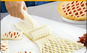 China Plastic Cutter Pastry wholesale