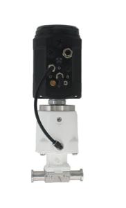 China Electro Pneumatic Intelligent Valve Positioner wholesale
