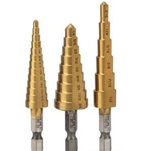 China HSS drill (The Steps and Ladders Drill) wholesale