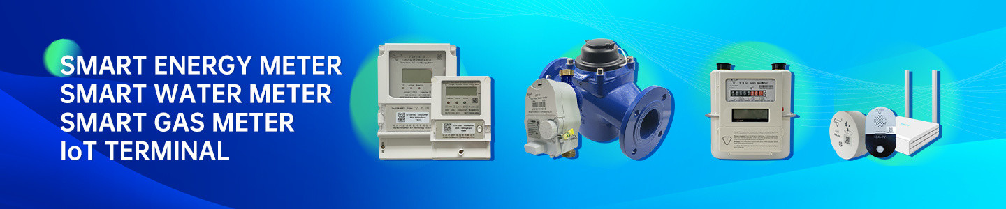 Smart Electric Energy Meter Single & Three Phase, Lorawan/Wi-Fi/4G/RS485 With Prepaid Remote Control And Ami/AMR Solution