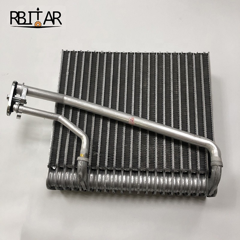 7l0820102m 7h1820105 Car Air Condenser , Audi Q7 Car Ac Evaporator