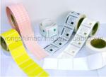 Automatic Laser Commercial Die Cutter Blank Label Die Cutter