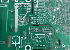 China HASL Circuit Board Aoi 6 Layers Rapid Pcba Contract Electronic wholesale