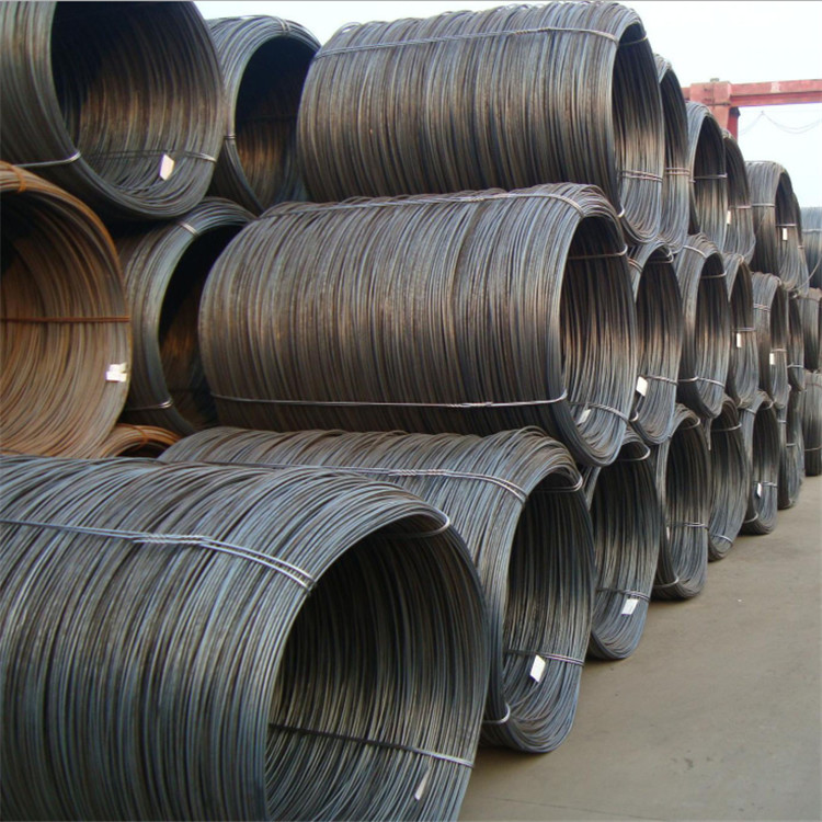 SS431 Stainless Steel Wire Rod Cold Drawn 304L 310S 316 316L