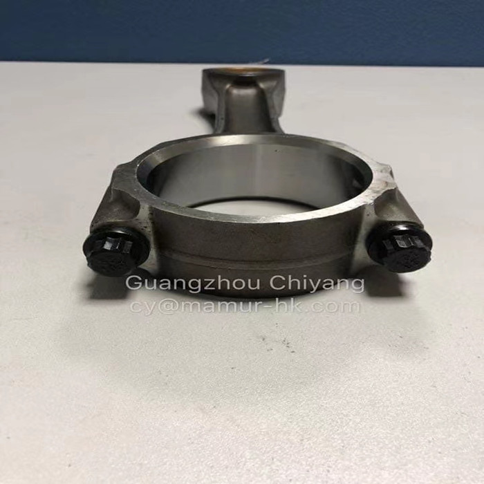MAMUR Con Rod For ISUZU 4HK1 4HE1 NPR 8-98018425-0 8980184250 Truck Auto Part