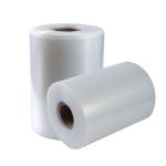 PP/PS Vacuum Forming Plastic Film Roll Black PP Plastic Film