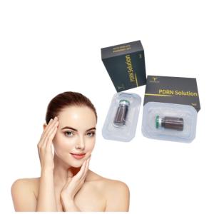 China Fights Age PDRN Skin Lightening Serum Collagen Booster Brightens Skin wholesale