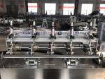 Professional Paper Straws Making Machine / Paper Straws Manufacturing Machine