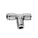 Mim Metal Powder Injection Molding Stainless Steel Pneumatic Joint