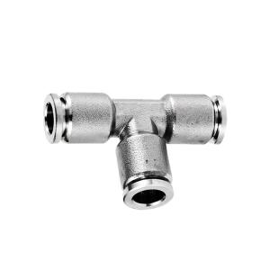 China Mim Metal Powder Injection Molding Stainless Steel Pneumatic Joint wholesale