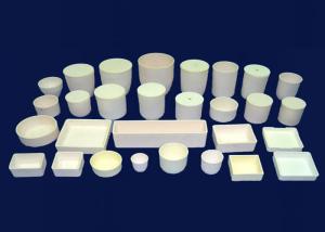 China Wear And Corrosion Resistant Machining Ceramic Parts Cars And Aircraft wholesale