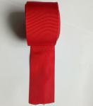 Red Color Corrugated Flexible Tubing