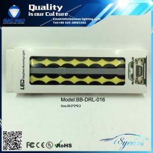 China DRL-016 Daytime Running light Supplier from China--BAOBAO LIGHTING wholesale