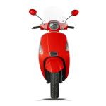 Citycoco 3000w Electric Scooter 20 Mph 25 Mph 30mph COC EEC Safe Smart