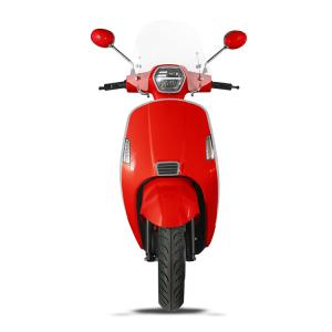 China 2500w 3000W 3600w 60v Electric Scooter With Seat For Adult wholesale