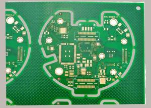 China 3oz HDI PCB Manufacturing 32 Layers wholesale