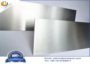 China Invar Alloy Plate 4J36 Feni36 Invar 36 Sheet Price Per Kg wholesale