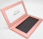 Refillable Magnetic Makeup Palette Paper Cosmetics Empty Z Palette