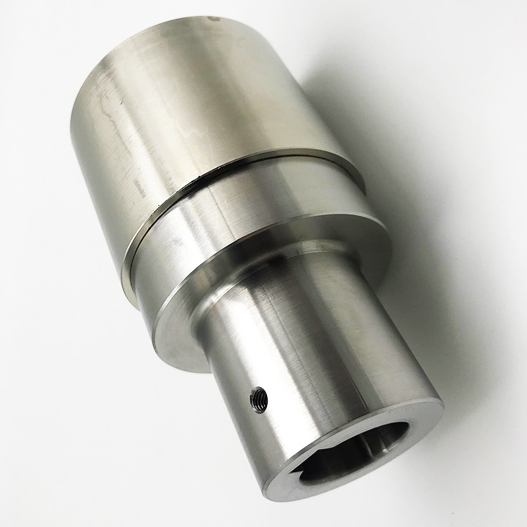 Rare Earth 20-500C Permanent Magnet Motor Assembly Coupling