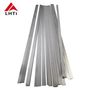 China GR1 Titanium Plate Titanium Sheet wholesale