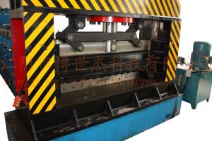 China Full Automatic Profile Sheet Making Machine wholesale