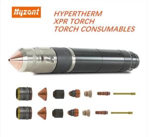 China 50/60Hz Copper Plasma Cutting Torch wholesale