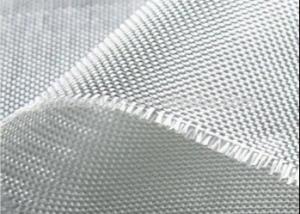 China Waterproof High Tensile 0.03MM E Glass Woven Roving wholesale