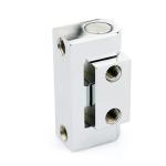 Industrial Electric Cabinet Electronic Control Box Panel Door Hinge