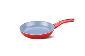 China aluminum non-stick frying pan wholesale