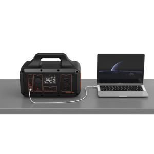 China 1702Wh 1200W Portable Power Station wholesale