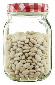 China Glass Storage Jar wholesale
