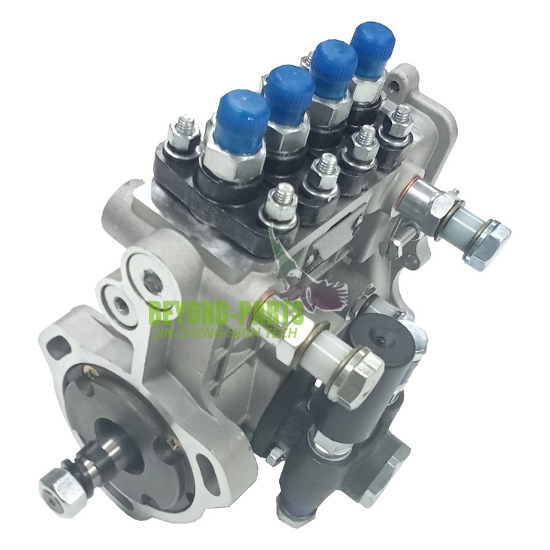 Original Spare Parts Injection Pump BH4QT90R9 4QTE14 750