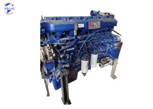 China Powerful And Reliable Diesel Weichai Engine WP12 wholesale