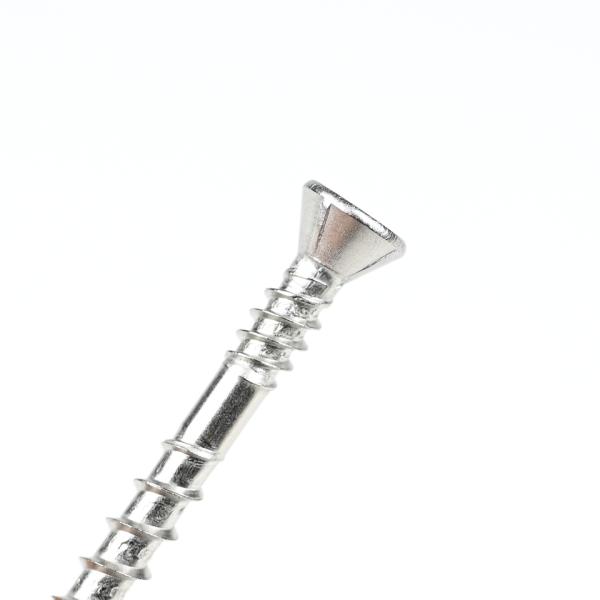 ISO Standard Combination Driver Drywall Screw 50mm for Plasterboard Installation