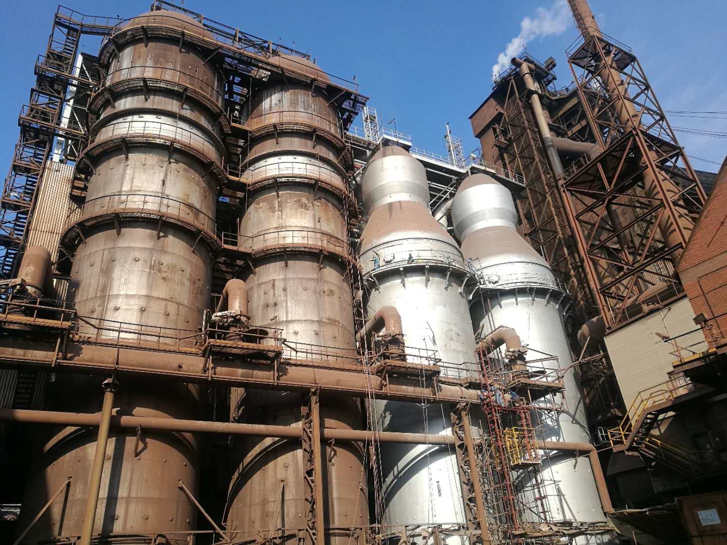 JM 23 Mullite Insulation Special Brick for Lime Kiln And High Thermal Tunnel Kiln