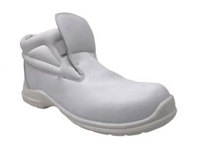 China Anti static Ladies Safety Shoes Comfort Technology Electrical Hazard Safe Design wholesale