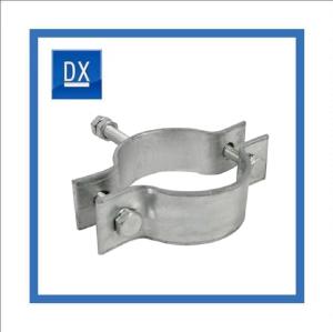 China Corrosion Resistance OEM Sheet Metal Stamping Bracket wholesale