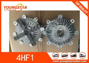 China 8-97129738-0 FAN CLUTCH FOR ISUZU 4HF1 wholesale