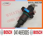 Diesel High Pressure Oil Pump Plunger 0414693005 21147445 Electrically
